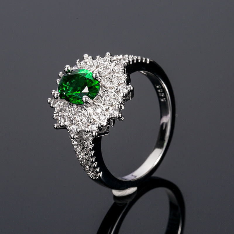 Charming Ring for Any Occasion