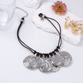 Delicate Artisan Necklace