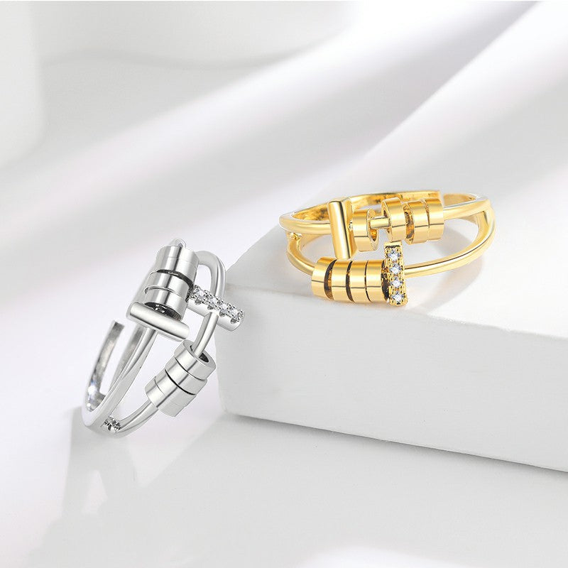 Stunning Ring for Daily Wear
