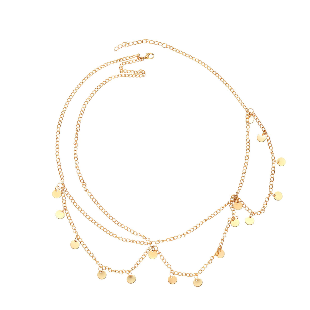 Elegant Pearl Necklace for Every Occasion