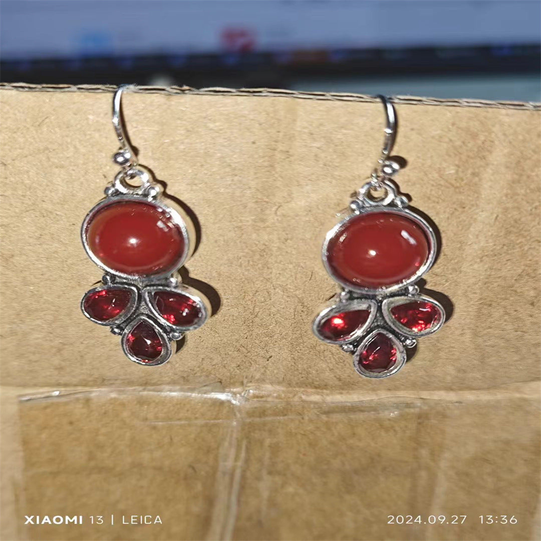 Charming Earring for Any Occasion