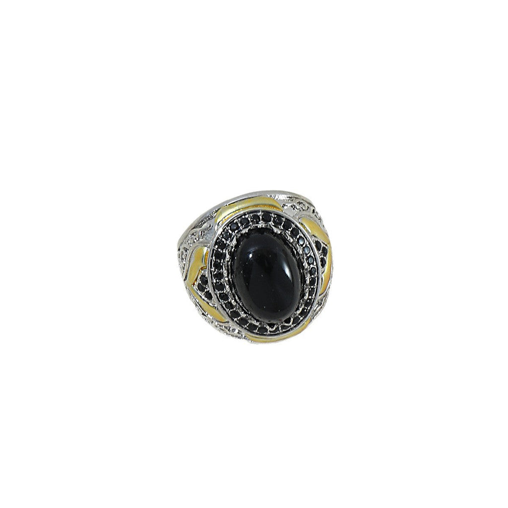 Vintage Handmade Ring
