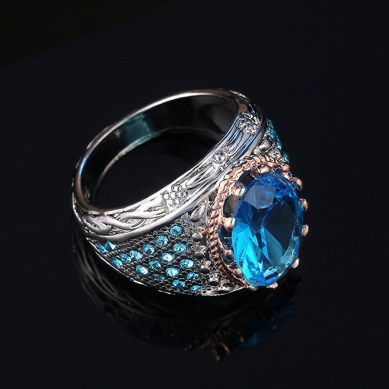 Elegant Ring for Every Occasion