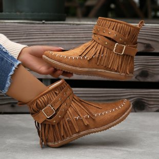 Comfortable Orthopedic Boots for Daily Wear