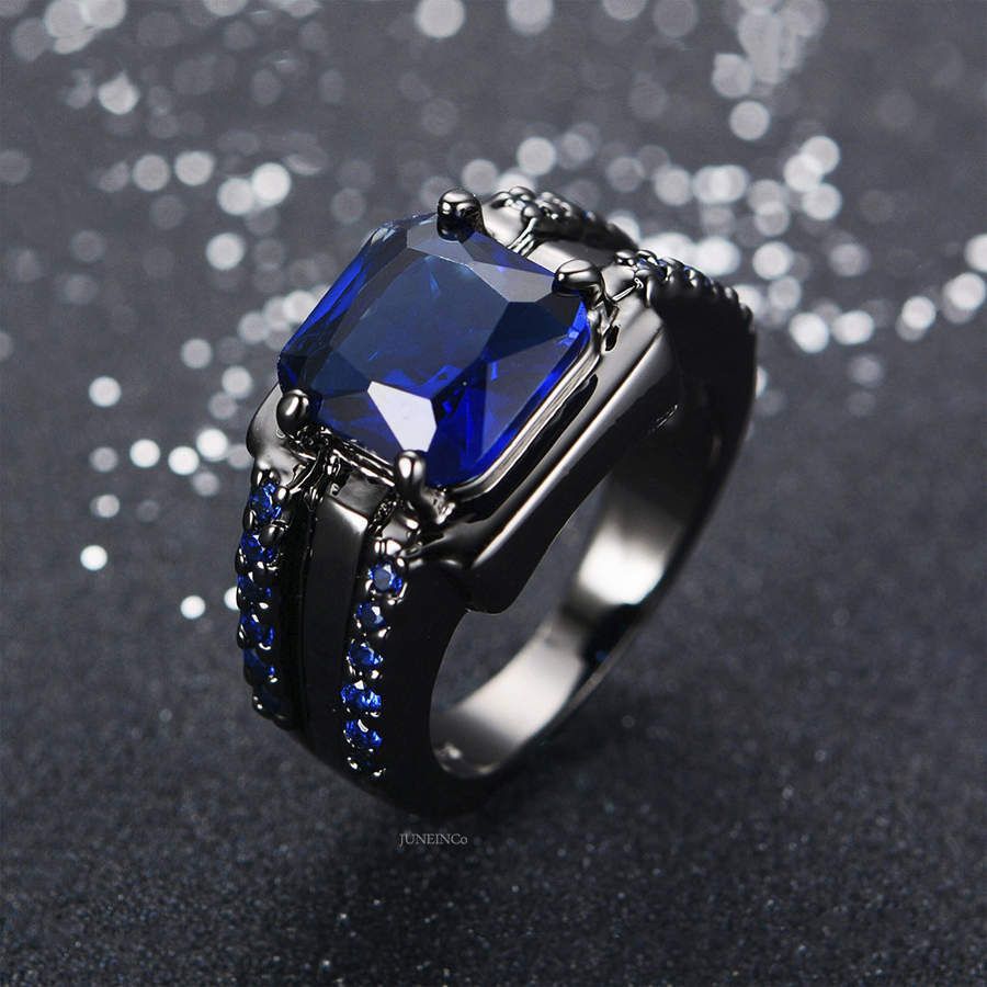 Romantic Ring for Special Moments