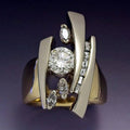 Stunning Ring for Daily Wear