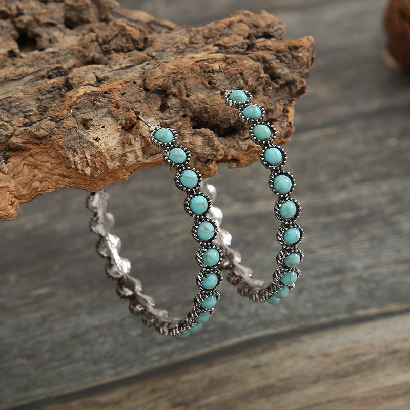 Elegant Earring for Every Occasion
