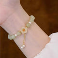 Classic Silver Bracelet with Timeless Appeal