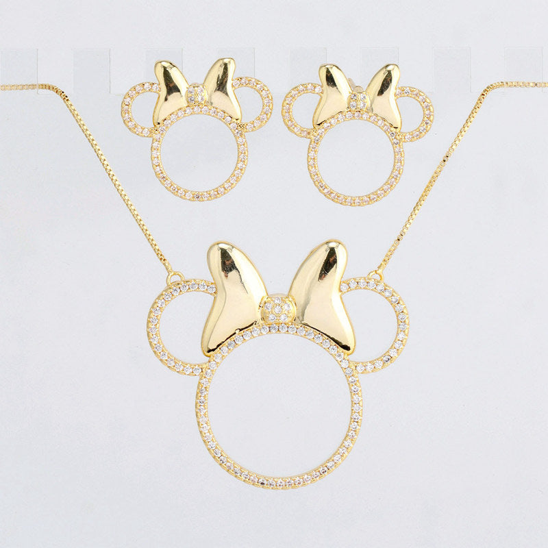 Romantic Earring for Special Moments