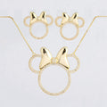 Romantic Earring for Special Moments
