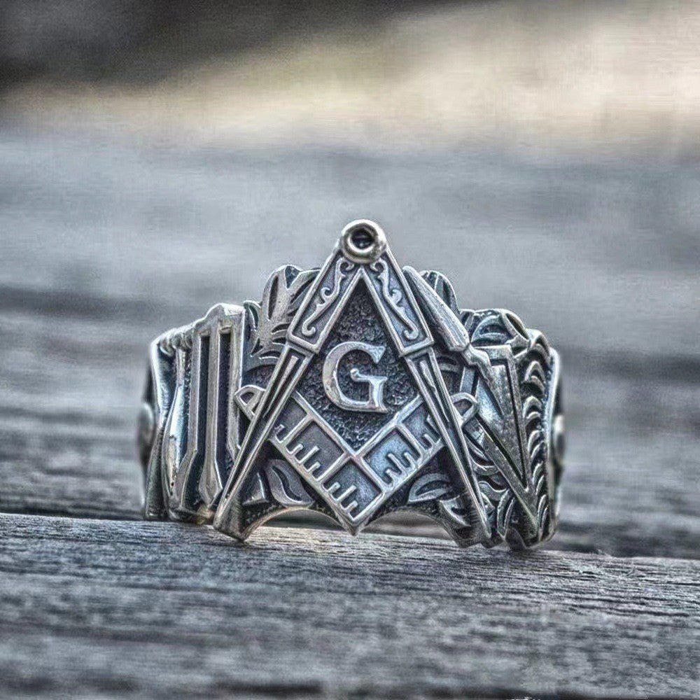 Charming Ring for Any Occasion