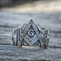 Charming Ring for Any Occasion