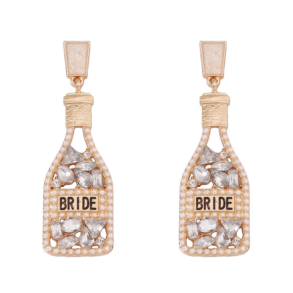 Elegant Earring for Every Occasion