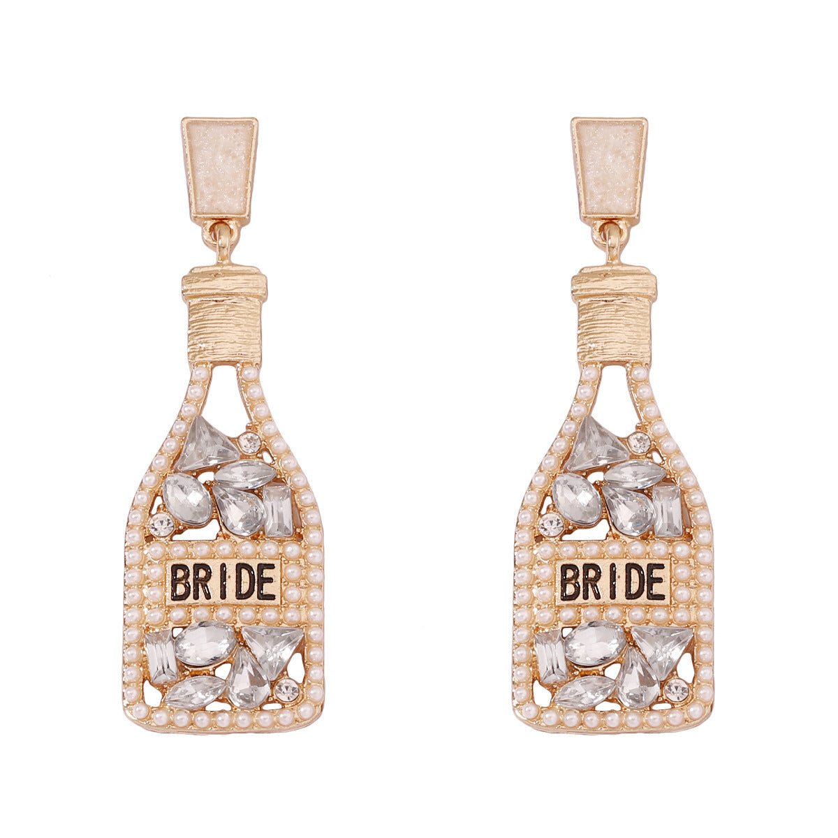Elegant Earring for Every Occasion