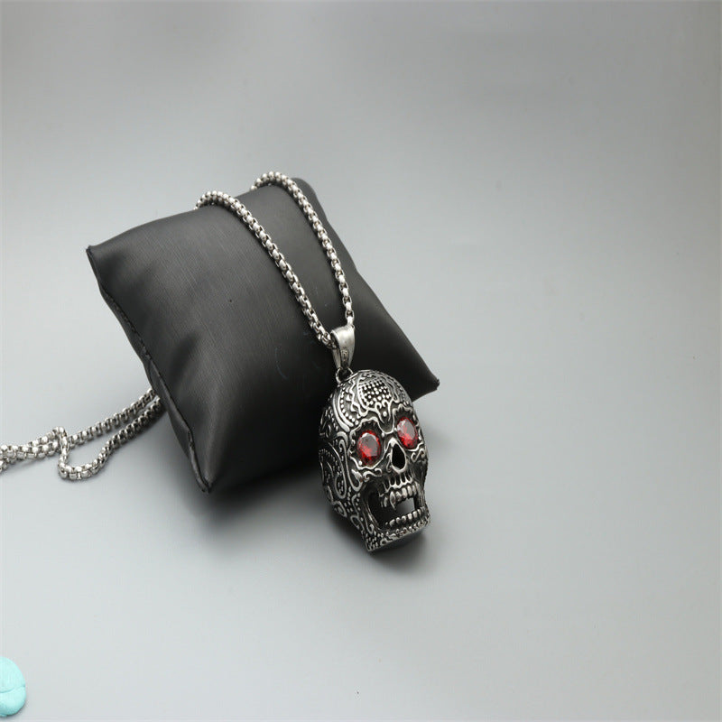 Romantic Necklace for Special Moments