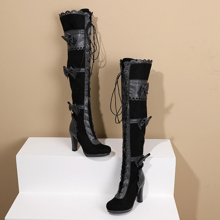 Elegant Orthopedic Boots for Every Step