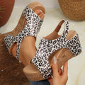 Comfortable Orthopedic Sandals for Daily Wear
