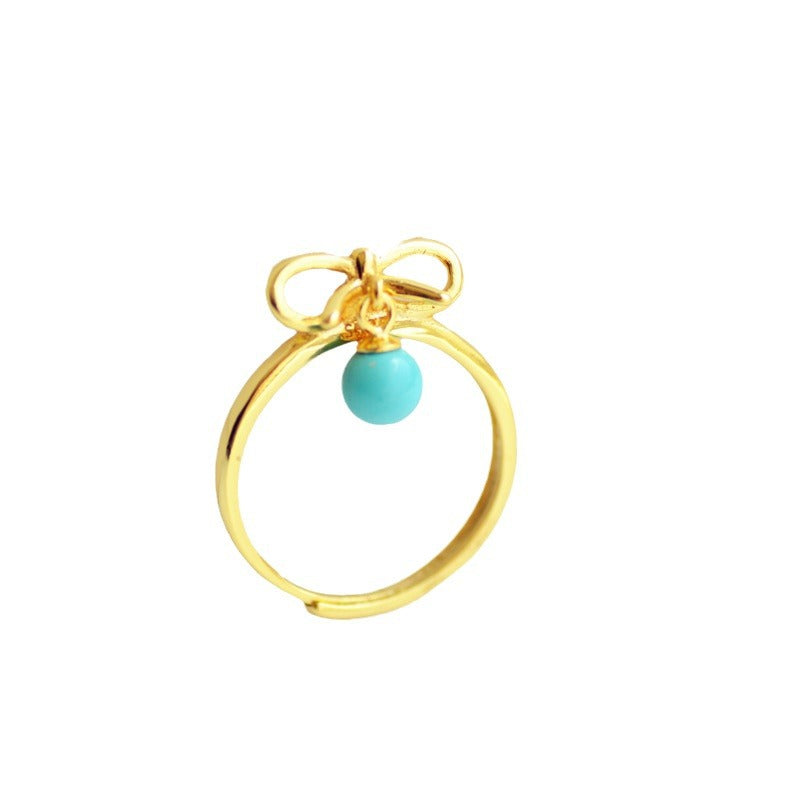 Classic Ring with Timeless Appeal