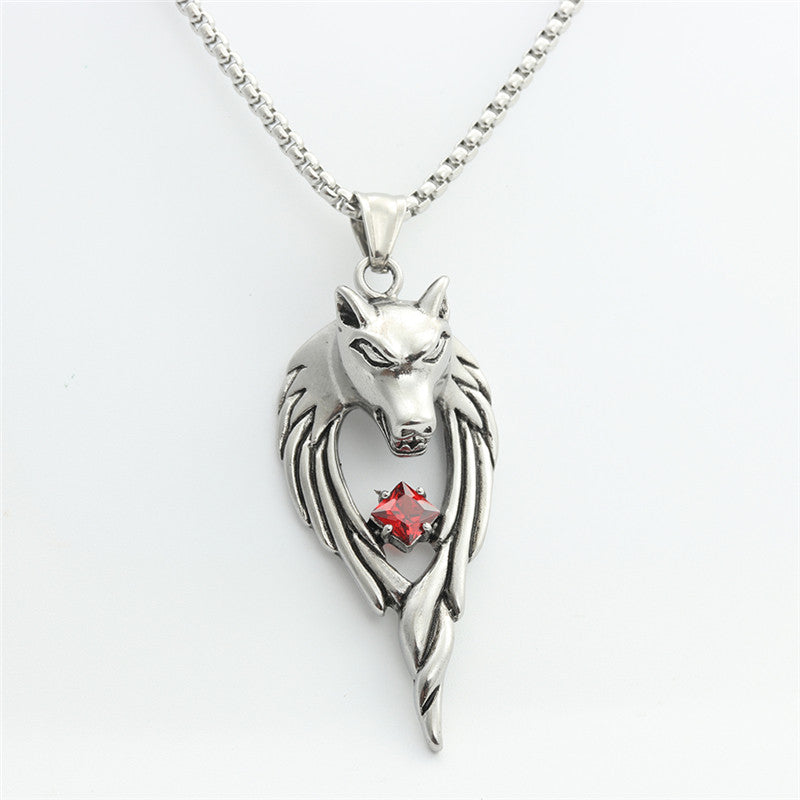 Romantic Pendant for Special Moments