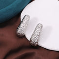Classic Earring with Timeless Appeal