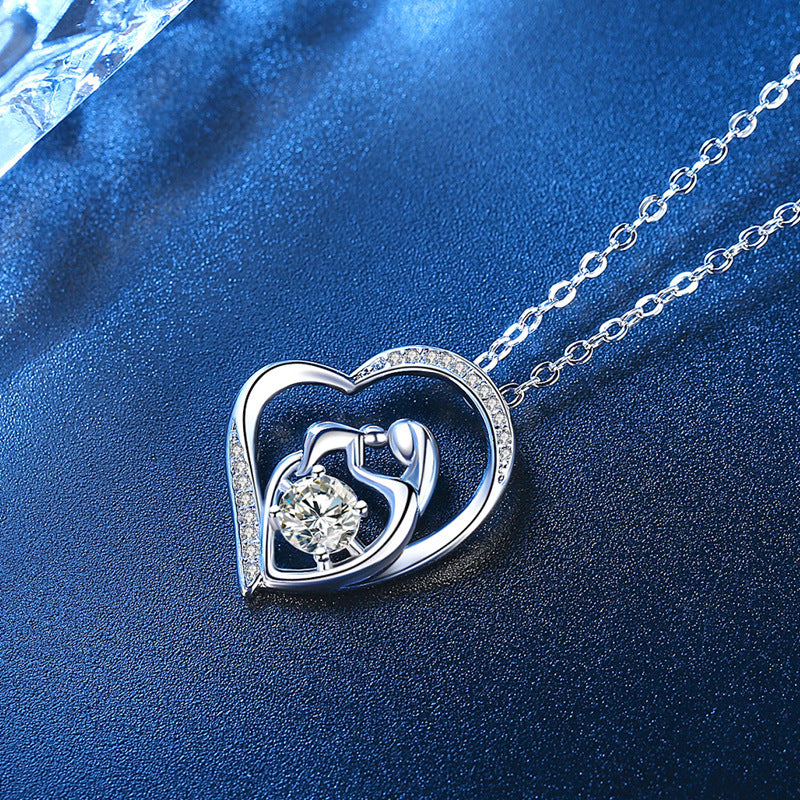 Vintage Handmade Pendant