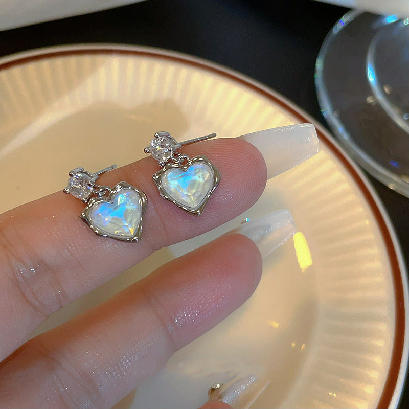 Romantic Earring for Special Moments