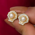Elegant Pearl Earring for Every Occasion