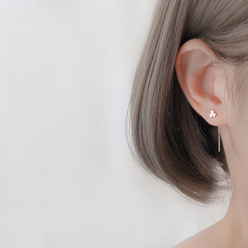 Romantic Earring for Special Moments