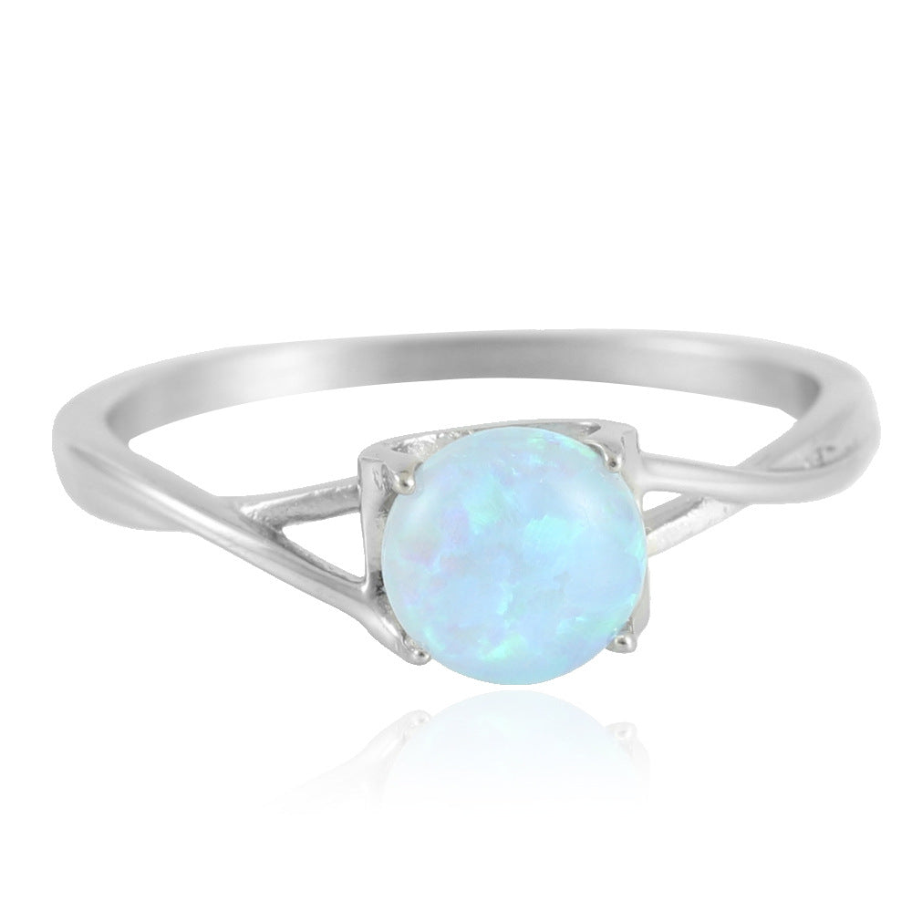 Beautiful Ring with Unique Style