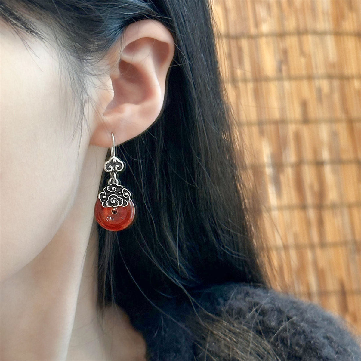 Delicate Artisan Piece