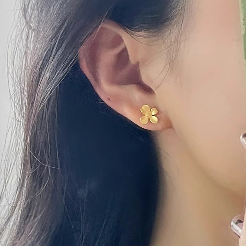 Charming Earring for Any Occasion