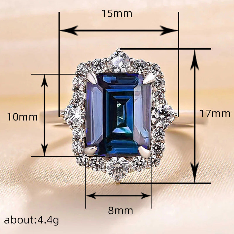 Charming Ring for Any Occasion