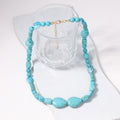 Delicate Artisan Necklace