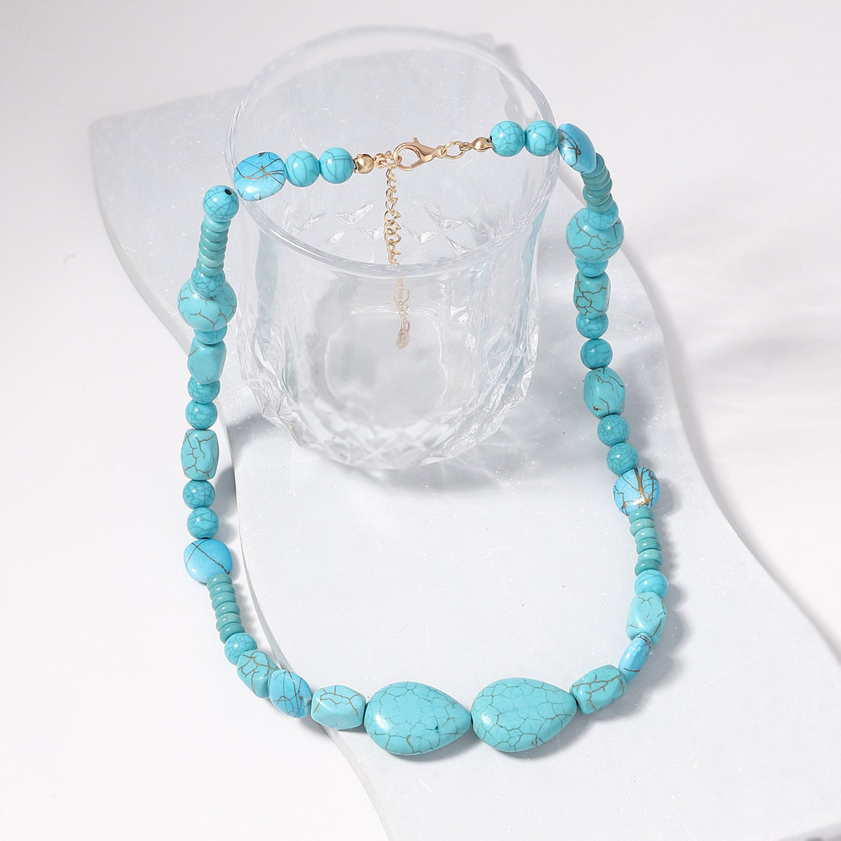 Delicate Artisan Necklace