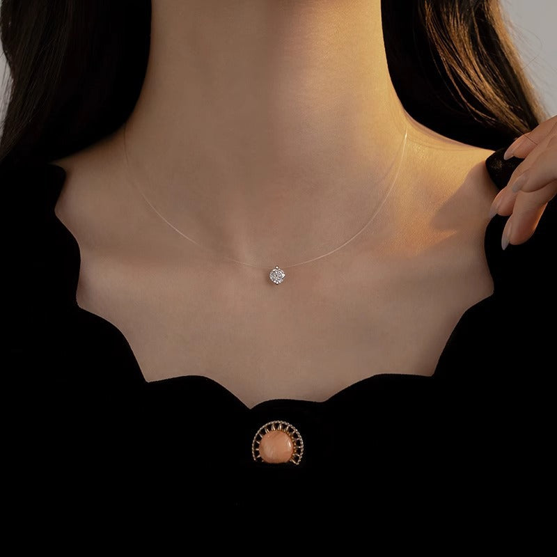 Stunning Necklace for Daily Wear