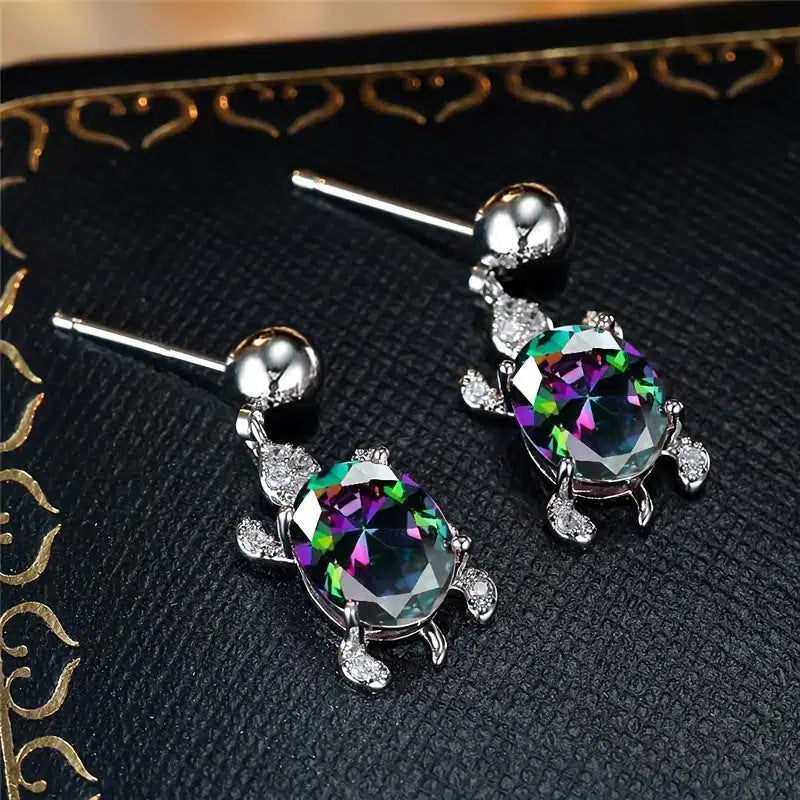 Romantic Earring for Special Moments