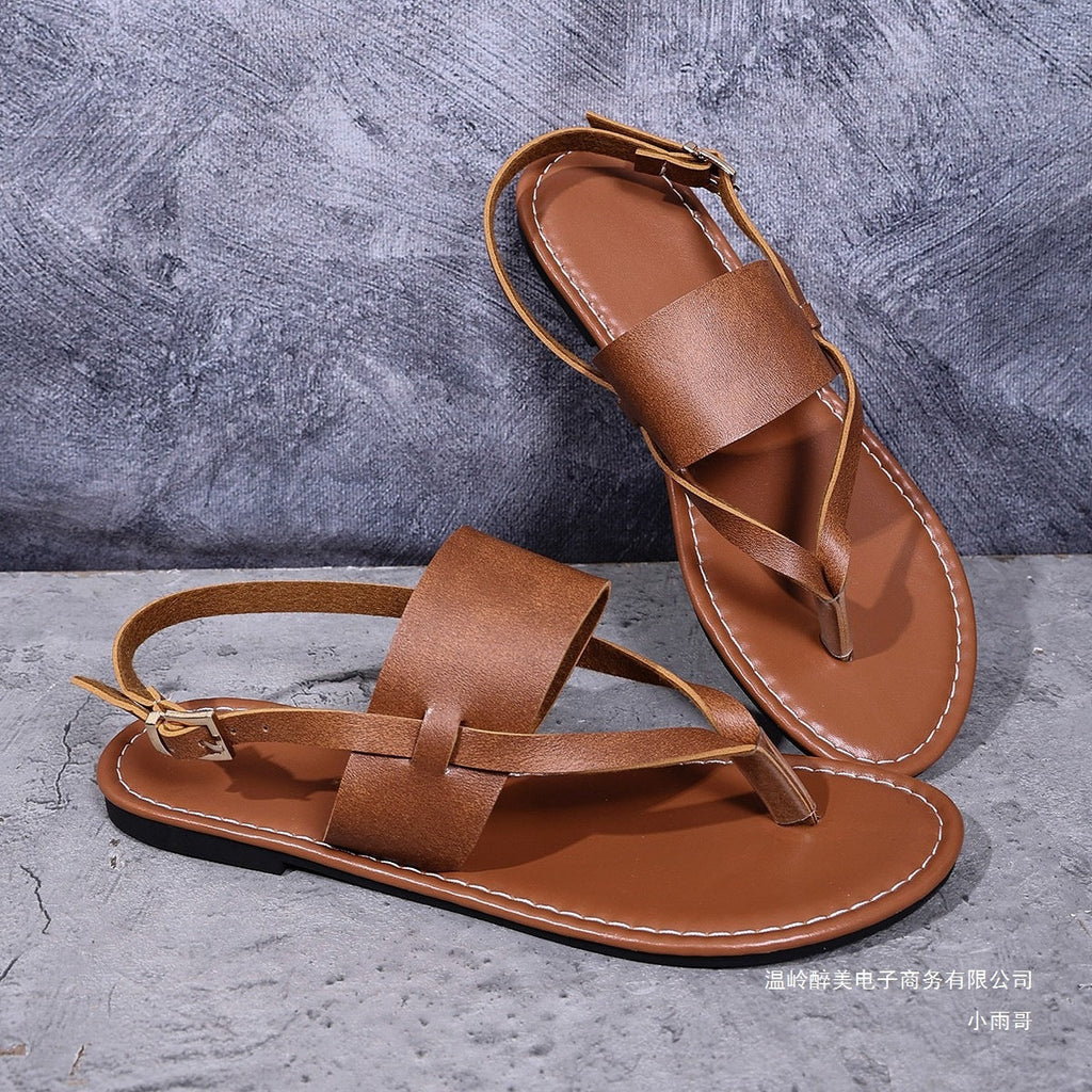 Stylish Orthopedic Sandals for Any Occasion