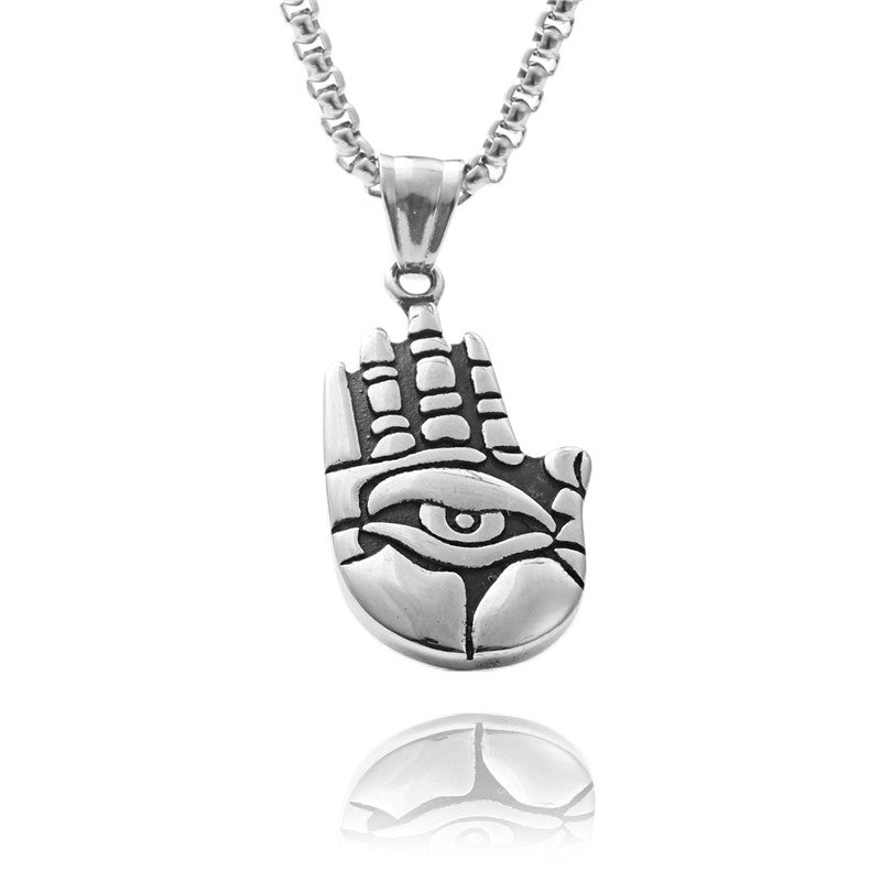 Beautiful Pendant with Unique Style