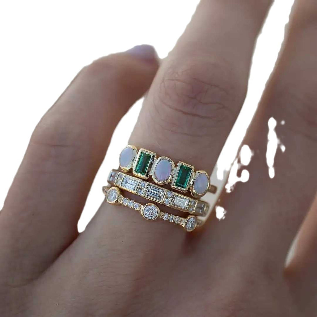 Stunning Ring for Daily Wear