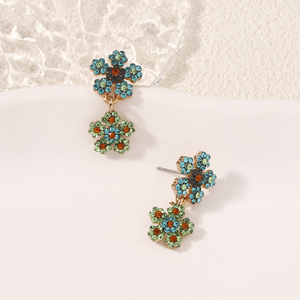 Stunning Earring for Daily Wear
