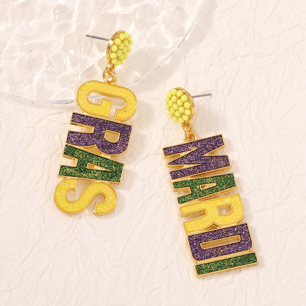 Elegant Earring for Every Occasion