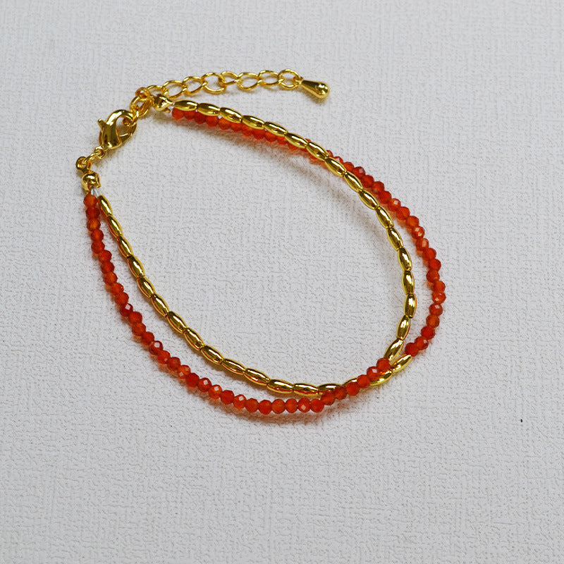 Charming Gold Necklace for Any Occasion