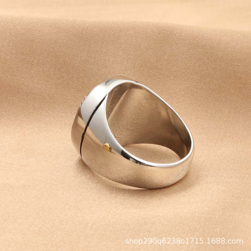 Charming Ring for Any Occasion
