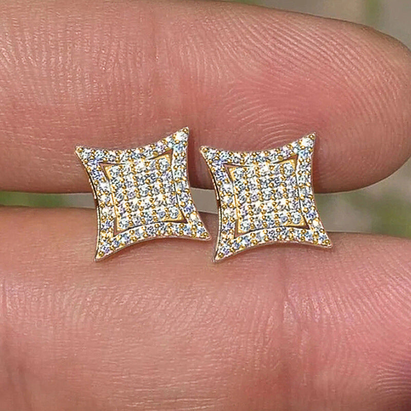 Romantic Earring for Special Moments