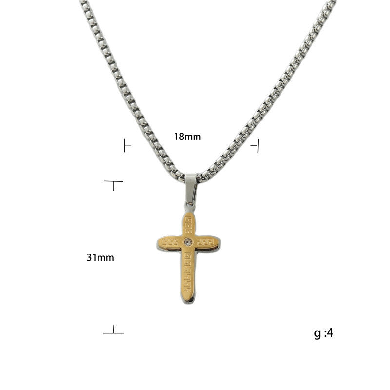 Romantic Pendant for Special Moments