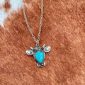 Romantic Necklace for Special Moments