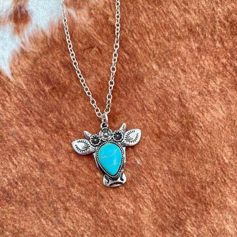 Romantic Necklace for Special Moments
