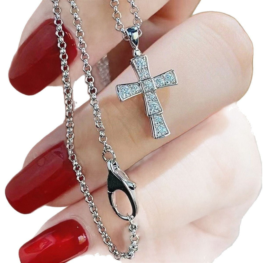 Delicate Artisan Necklace