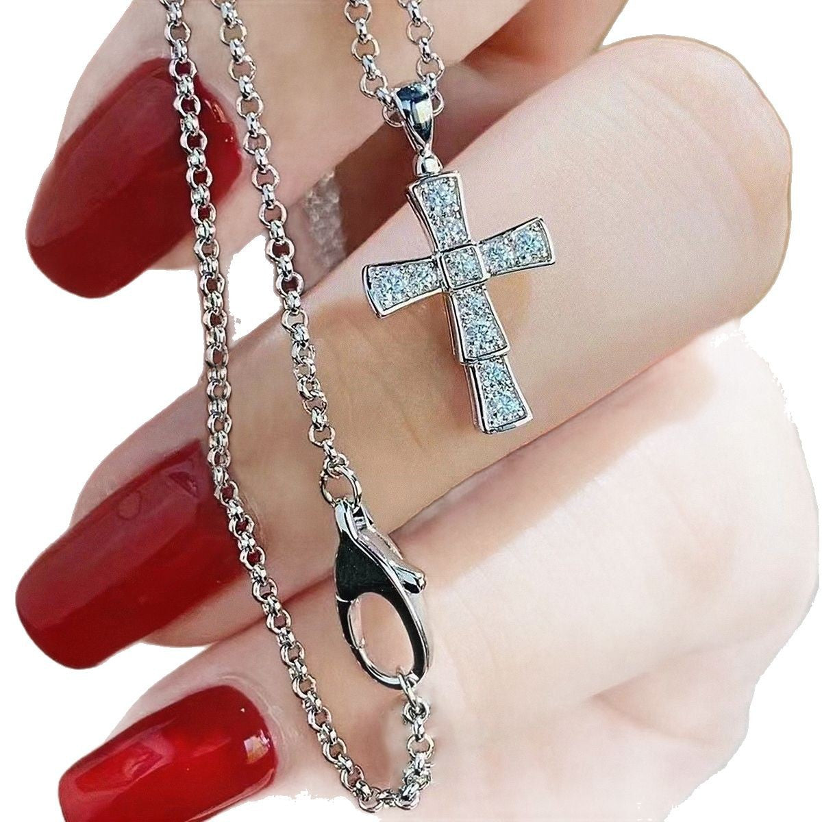 Delicate Artisan Necklace