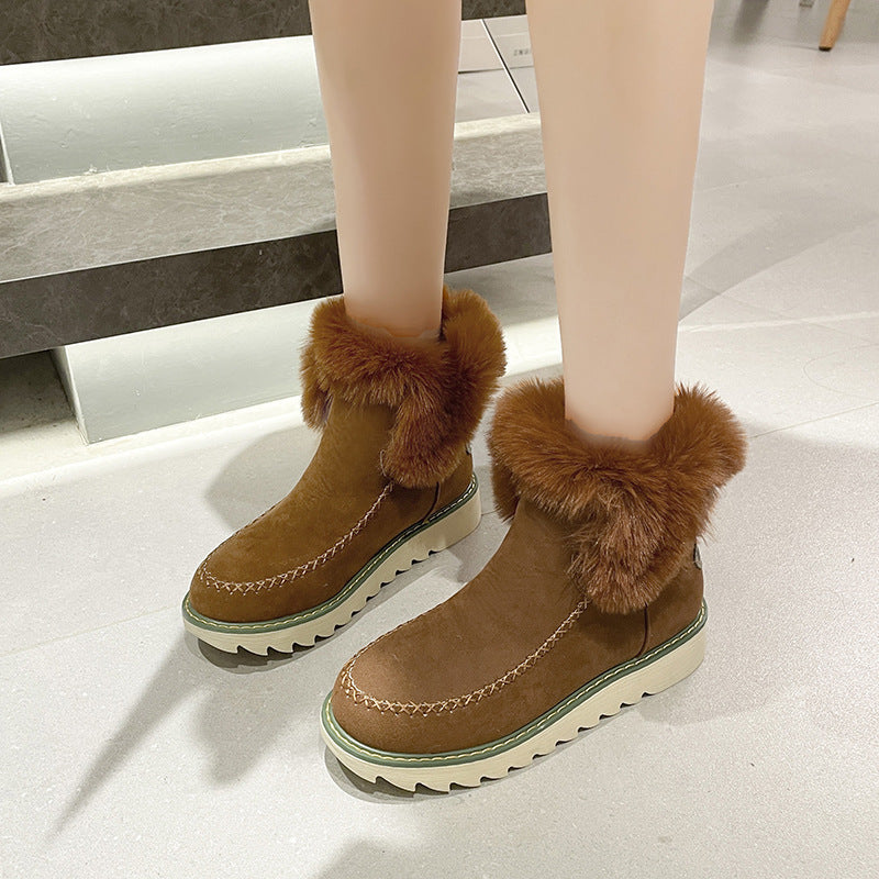 Comfortable Orthopedic Boots for Daily Wear